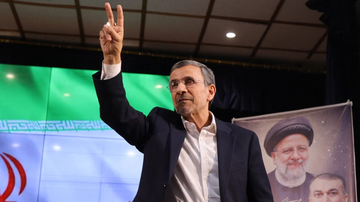 Iran‑Israel War News Live Updates: Iranian President Says It Will ‘Forcefully Crush Enemy’s Bases’ After Khamenei’s Death