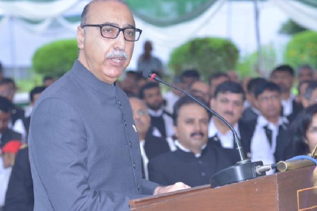 ‘Bomb Mumbai & Delhi If America Attacks Us’: Former Pakistan Envoy Abdul Basit’s Viral Threat | Exclusive Details