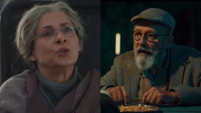 Jab Khuli Kitaab stars Pankaj Kapur and Dimple Kapadia as leads.