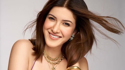 Shanaya Kapoor says her unconventional pairings weren’t about proving anyone wrong.