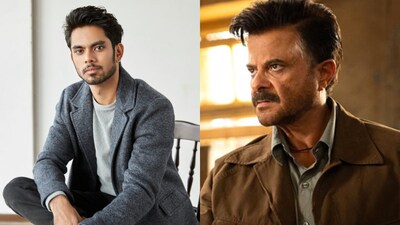 Aditya Rawal recalls feeling hesitant while shooting Subedaar.