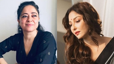 Sheeba Chadha and Saumya Tandon won Best Supporting Actress at News18 Showsha Reel Awards 2026.