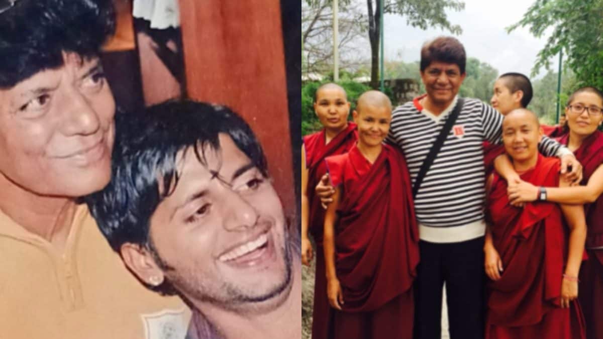 ‘I’ll Take Care Of Everything’: Karanvir Bohra Mourns Father’s Demise In Heartbreaking Post | Television News