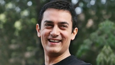 Aamir Khan was last seen in Sitaare Zameen Par. (Photo Credit: X)