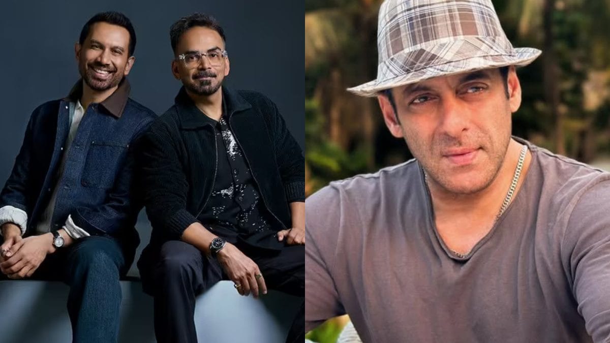 Salman Khan To Play Retiring Superhero In Raj & DK’s Upcoming Quirky Comedy? Deets Inside | Bollywood News