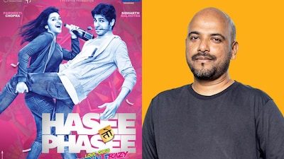 Parineeti Chopra and Sidharth Malhotra weren’t the first choices for Hasee Toh Phasee?