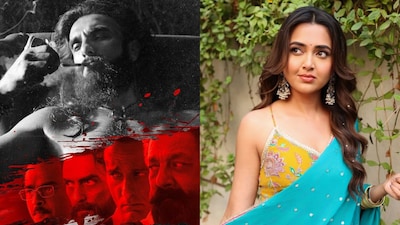Dhurandhar 2 trailer to release soon; Tejasswi Prakash takes dig at Surbhi Chandna.