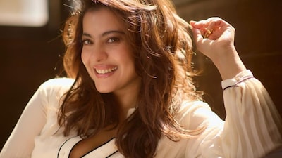 Kajol reflects on her 34-year journey in the film industry,