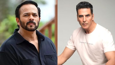 Akshay Kumar has reportedly allotted 18 days to shoot for Rohit Shetty’s Golmaal 5.