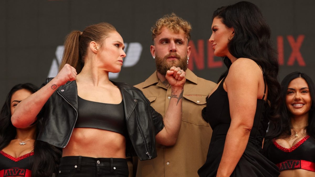 Ronda KOs UFC: Rousey Blasts UFC For Unfair Pay Amid MMA Comeback Announcement