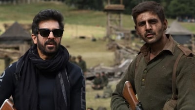 Kartik Aaryan and Kabir Khan to collaborate for sports biopic.