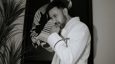 Gippy Grewal allegedly received death threats.