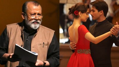 Pankaj Kapur was recently seen in Zee5's Jab Khuli Kitaab co-starring Dimple Kapadia. 