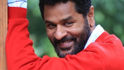 Choreographer and actor Prabhu Deva sold two Mumbai apartments in Mahalaxmi.