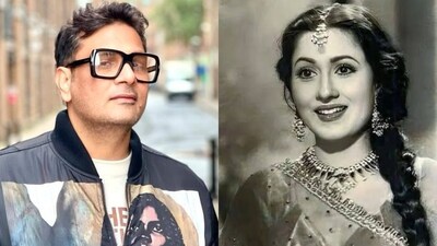 Mukesh Chhabra dismisses reports on Madhubala biopic casting