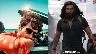 Cocktail 2 teaser will be attached to Dhurandhar: The Revenge?