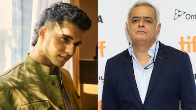 Abhay Verma begins shooting for Hansal Mehta’s Dilkashi