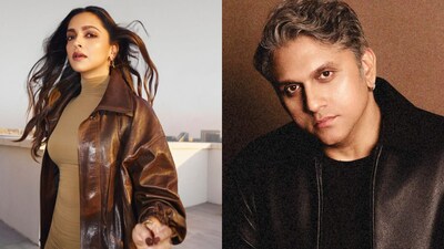 Mohit Suri reacts to Deepika Padukone's 8-hour workday debate.