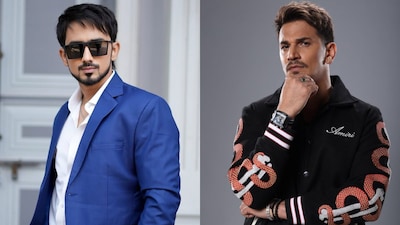 Prince Narula and Adnaan Shaikh had fight during The 50 finale