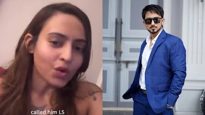 Bhavya Singh slams Adnaan Shaikh