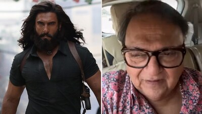 Rakesh Bedi urges fans not to share Dhurandhar: The Revenge spoilers