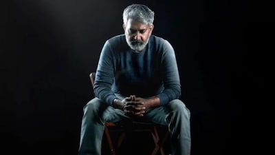 When SS Rajamouli revealed his favourite RRR scene