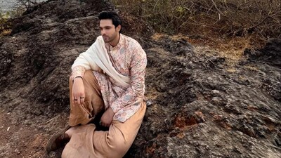 Parth Samthaan is approached for The Traitors Season 2: Source