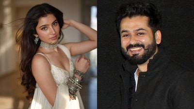 Mukesh Chhabra reveals Aditya Dhar was instantly impressed by Sara Arjun’s audition.