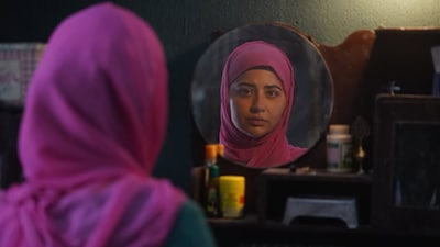 Aditi Bhatia reacts to backlash around The Kerala Story 2