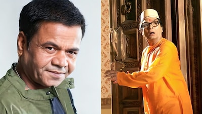 Rajpal Yadav remembers Asrani.
