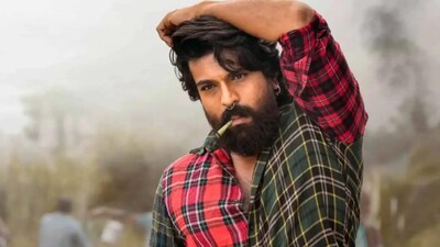 Ram Charan’s Peddi may be postponed.