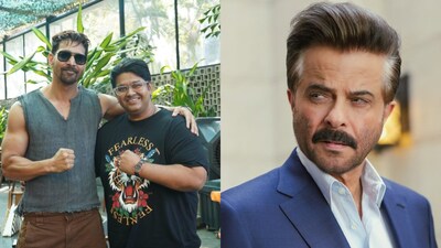 Anil Kapoor may join the cast of Milap Zaveri and Harshvardhan Rane's next