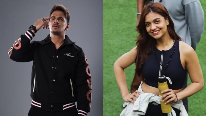 Divya Agarwal Fires Back at Prince Narula’s ‘2 Peg Kam Maaro’ Remark, Demands Maturity