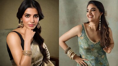 Samantha Ruth Prabhu reveals Keerthy Suresh is a hilarious 2 AM friend.