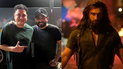 Aditya Uppal reveals he initially rejected Omar Haider’s role in Dhurandhar.