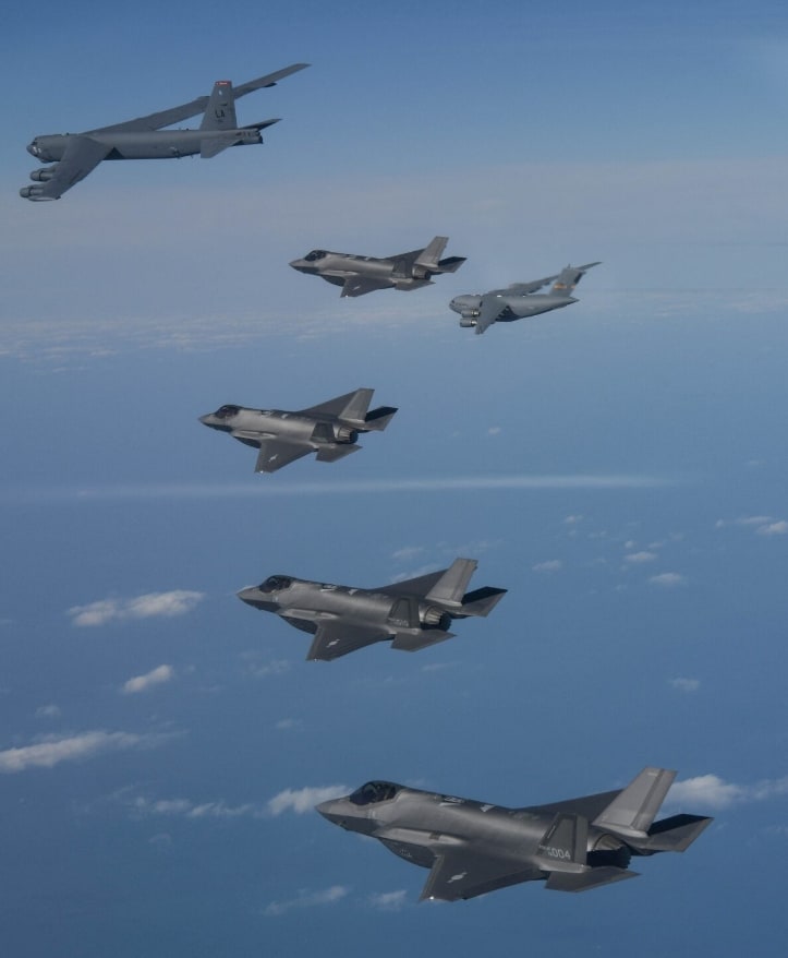 Top 5 Air Defence Powers In The World