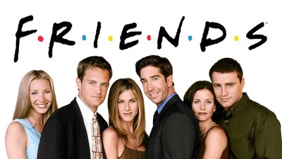 Could This BE Any Better? Friends Returns To Netflix India Today