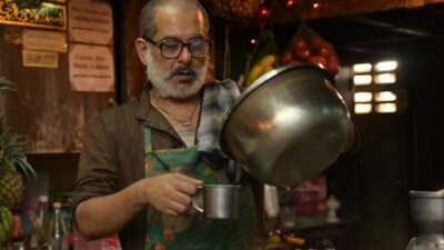 Gaurav Gera Opens Up On Maintaining Aalam’s Mystery In Dhurandhar 2: 'Didn't Want To Spoil'