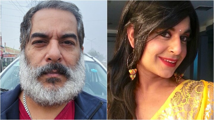 Dhurandhar 2 Star Gaurav Gera Disguised as a Woman for This Television Show