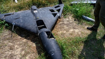 Washington Turns to Kyiv as Iranian Drones Test US Defences