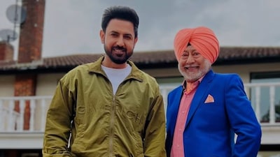 Carry On Jatta 4 releases in cinemas on 26th June 2026. 