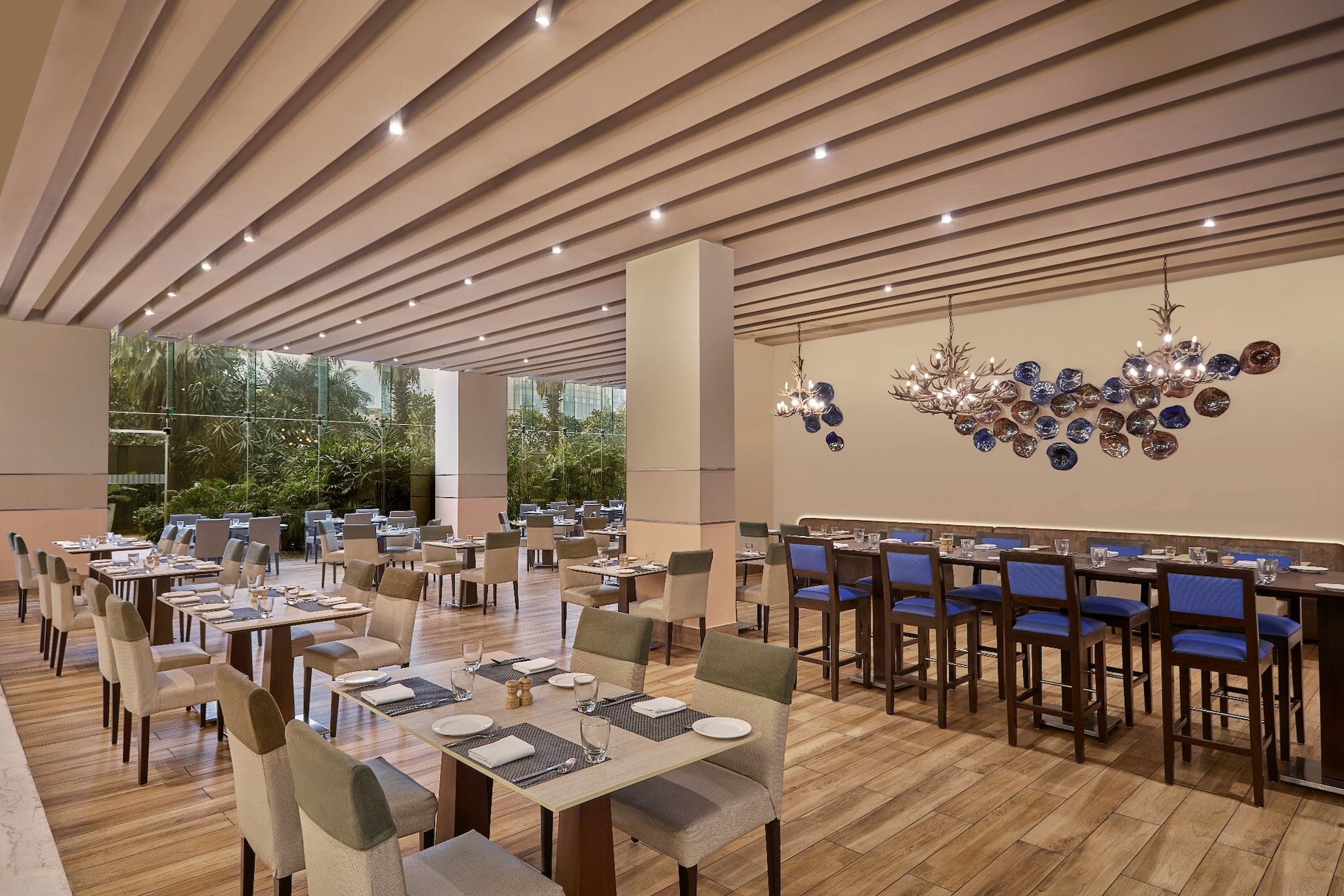 Where To Eat During Navratri 2026: Best Sattvic Thalis And Festive Menus In Delhi NCR