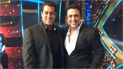 Shocking! Govinda Reveals He Advised Salman Khan's Surgery Before 'Partner'