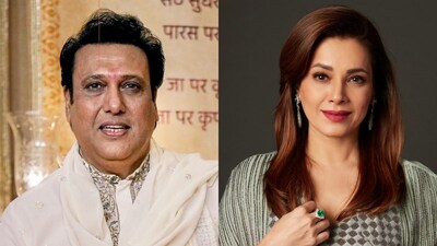 Govinda recently recalled his early Bollywood days and admitted he was attracted to Neelam Kothari while working together on Love 86, calling her “a good girl” who was “like a doll.”