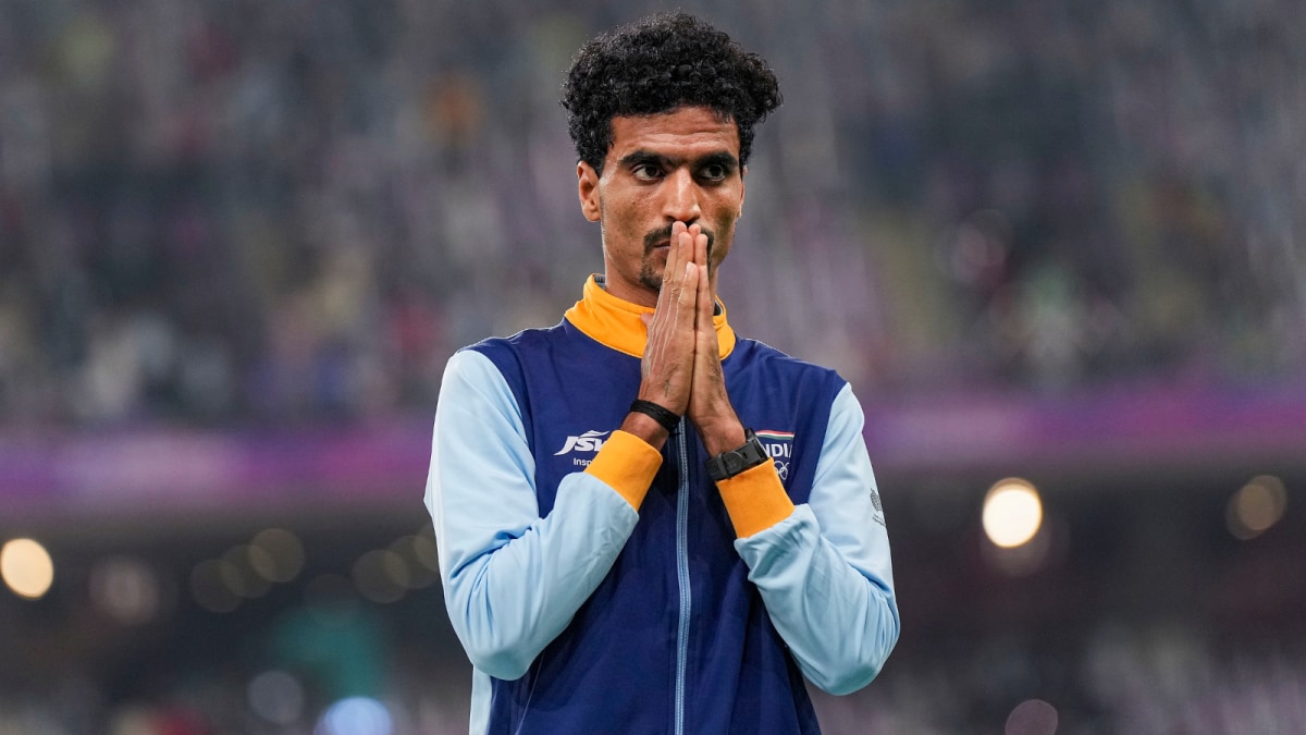 Did Gulveer Singh Break National Record At New York City Half Marathon? Fact Check