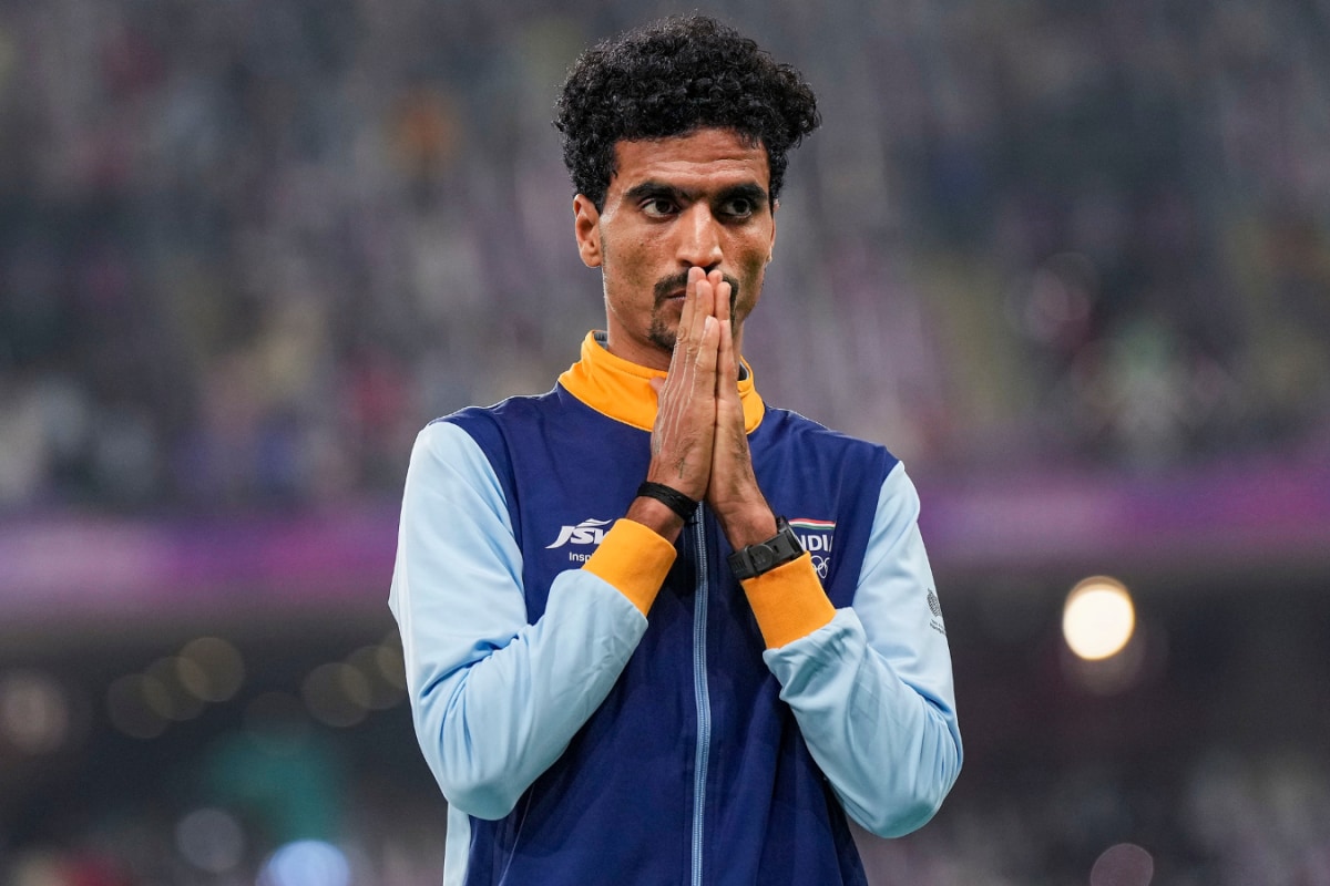 National Record Holder Gulveer Singh Fails To Breach Asian Games Qualifying Mark In 5000m