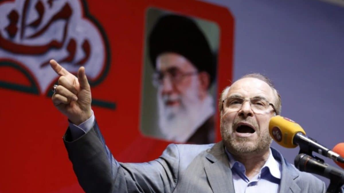 ‘Anyone Clothed By US Is Naked’: Iranian Official’s Unity Message To Gulf States