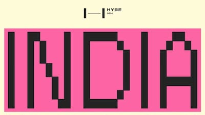 HYBE India teases major update for fans.