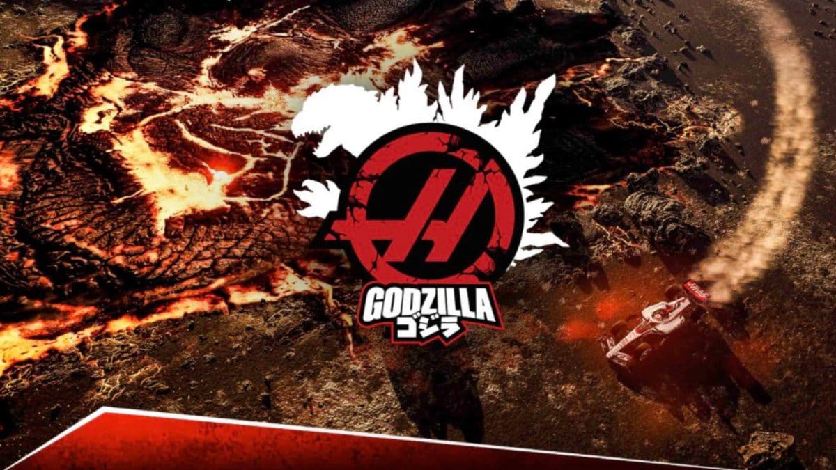 Haas Unleash Godzilla As F1’s Underdogs Turn Giant Killers | WATCH