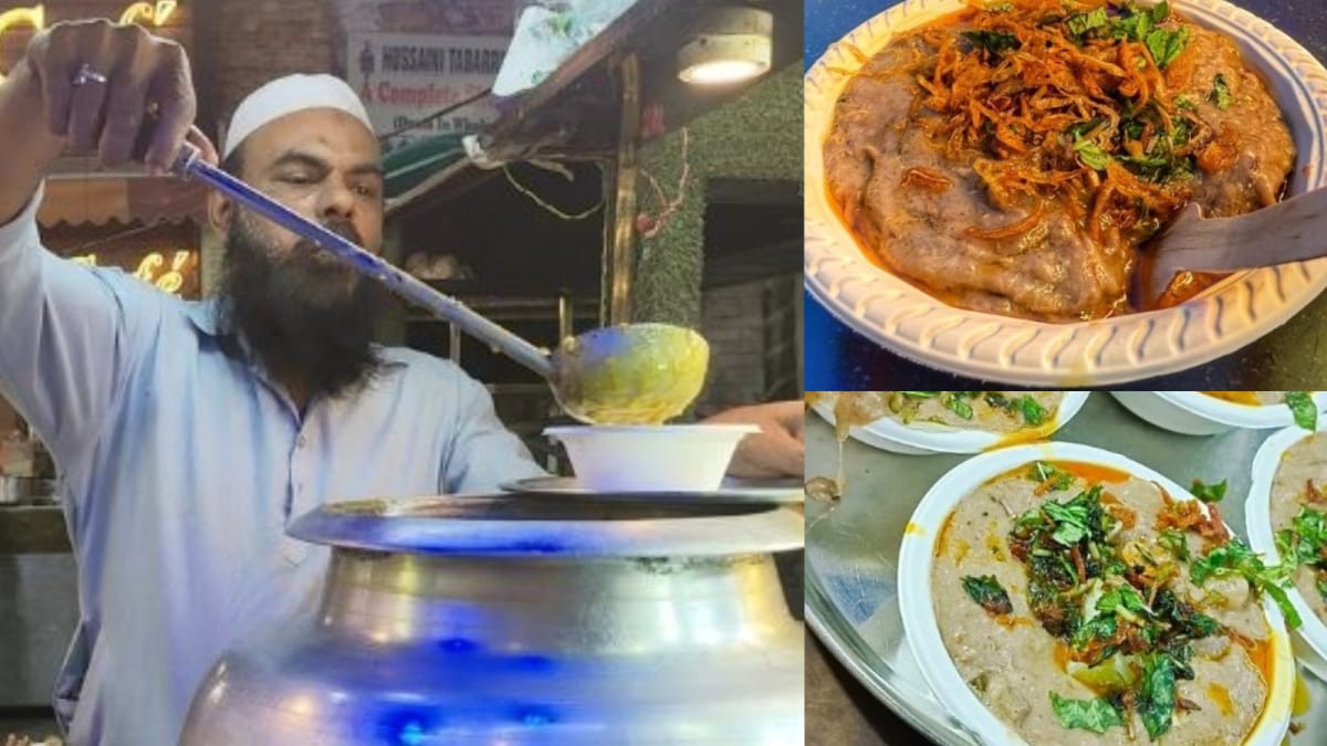 Best Haleem In Hyderabad: 5 Legendary Spots To Visit This Ramadan